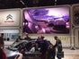 LED Wand Videowand P2 / P3 Großbildwände  mieten - Galerie - Bild 4