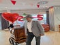 Drehorgelspieler, Drehorgelmann, Drehorgelmusik - Galerie - Bild 4