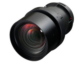 Objektiv Christie/Sanyo/Panasonic LNS-W21