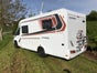 Luxusteilintegrierter Weinsberg 600 MEG mit Einzelbetten  TV, Navigation und Rückfahrkamera - Galerie - Bild 4