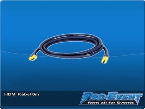 HDMI Kabel 5m