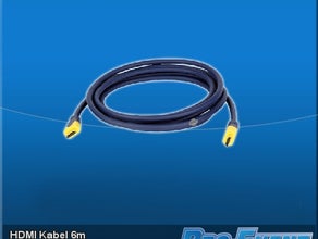 HDMI Kabel 5m