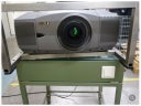Beamer 12.000 Ansi