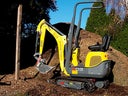 Wacker Neuson 803 - Galerie - Bild 1