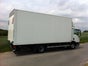 MAN LKW 7,5 to. mit Fahrer - Galerie - Bild 2