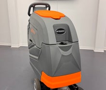 Scheuersaugmaschine Mieten / Reinigungsmaschine Geräteverleih