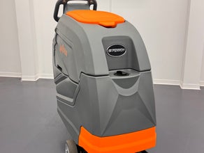 Scheuersaugmaschine Mieten / Reinigungsmaschine Geräteverleih