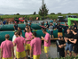 Human Soccer / Riesenkicker/ Tischfussball/ Kicker/ Menschenkicker - Galerie - Bild 2