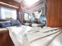 Carado T334 Wohnmobil mit Hubbbett und Heckquerbett - Galerie - Bild 4