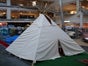 Indianer Zelte - Tipi - Galerie - Bild 2