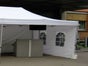 Promotionzelt 3x6m weiß - Galerie - Bild 4