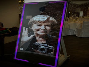 Fotospiegel & Magic Mirror Mieten ab 230 €