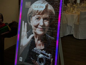 Fotospiegel & Magic Mirror Mieten ab 230 €