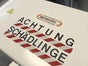 GEFRIERTRUHE / TIEFKÜHLTRUHE MIETEN FÜR SCHÄDLINGSBEKÄMPFUNG - 0,00 LIEFERUNG MÖGLICH * - Galerie - Bild 4