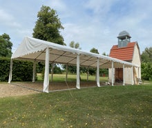 Partyzelt 14x6m