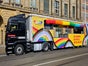 Paraden Truck - Musiktruck - Galerie - Bild 3