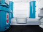TOI ® Water Toilettenkabine - Mobile Toilette mit Waschbecken - Hier mieten - Galerie - Bild 4