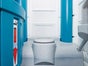 TOI ® Water Toilettenkabine - Mobile Toilette mit Waschbecken - Hier mieten - Galerie - Bild 4