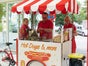 HOT DOG WAGEN / HOT DOG-STAND / HOT DOG-BIKE - Galerie - Bild 2