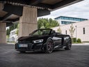 Audi R8 V10 performance Spyder | 620 PS | DIAMOND CARS - Galerie - Bild 1