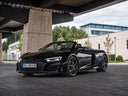 Audi R8 V10 performance Spyder | 620 PS | DIAMOND CARS - Galerie - Bild 1
