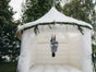 Hochzeitshüpfburg 4x5m - Galerie - Bild 2
