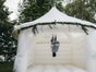 Hochzeitshüpfburg 4x5m - Galerie - Bild 2
