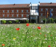 nestor Hotel Ludwigsburg