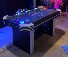 Airhockey