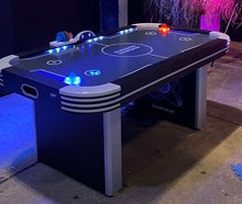 Airhockey