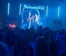Party Set Pro | bis 500 Personen | Ton + Licht + Ledwand