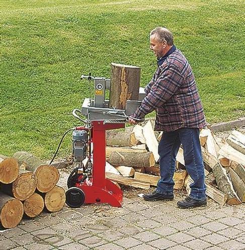 Holzspalter Mieten In Meiner Nahe