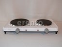 2-Platten-Kocher