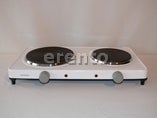 2-Platten-Kocher