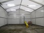 Lagerhalle Lagerzelt Industriezelt Aluhalle Stahlhalle Leichtbauhalle mit Planenversion, Trapezblech, Isoliert, in verschiedenen Höhe und Breiten - Galerie - Bild 3