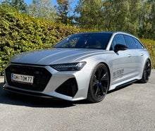 Audi RS6 C8 Quattro