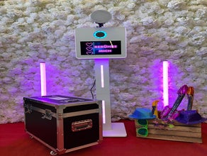Fotobox LED Premium