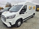 Transporter Maxus Deliver 9