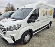 Transporter Maxus Deliver 9