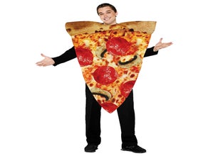 Pizza Promotion