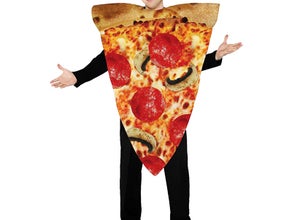 Pizza Promotion