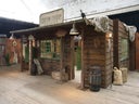 Western, Saloon, Bar, Western Dekoration, Western Kulissen,