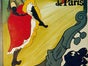 Jane Avril Kulisse, Frankreich, französisch, Paris - Galerie - Bild 2