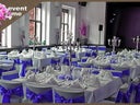 Stuhlhussen für den Abiball / Abifeier ab 2,- Euro, Versand europaweit - Galerie - Bild 1