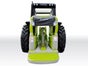 HÜPFBURG TRAKTOR | RIESEN TRAKTOR 3D | ACTIVITY CENTER | LANDWIRTSCHAFT - Galerie - Bild 2