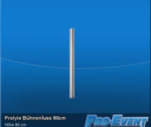 Prolyte Bühnenfuss 80cm
