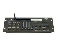 Wireless Funk DMX - Wifly  ADJ DMX Controller RGBW8C  Lichtpult