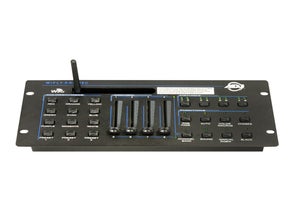 Wireless Funk DMX - Wifly  ADJ DMX Controller RGBW8C  Lichtpult