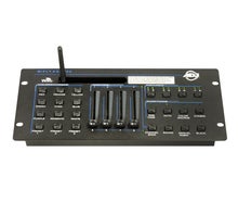 Wireless Funk DMX - Wifly ADJ DMX Controller RGBW8C Lichtpult