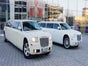 Stretch Limousine, Limofahrt, Junggesellenabschied, Geburtstag, Hochzeit, Party, Limo Ulm, Limo Augsburg, Event Limo, Shuttle, VIP, PINK Limo, PINKE Limo, HUMMER, CHRSLER, LINCOLN, H2, H3 - Galerie - Bild 2